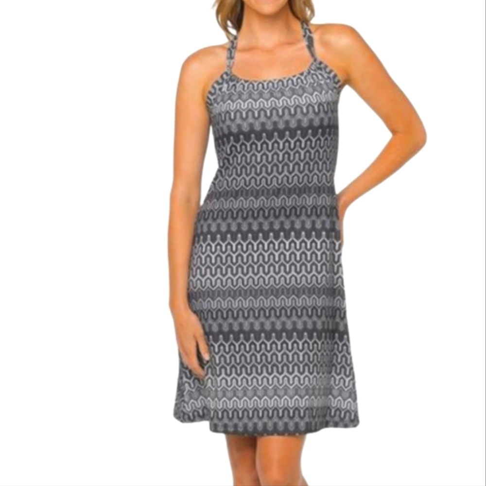 Prana Tank Dress